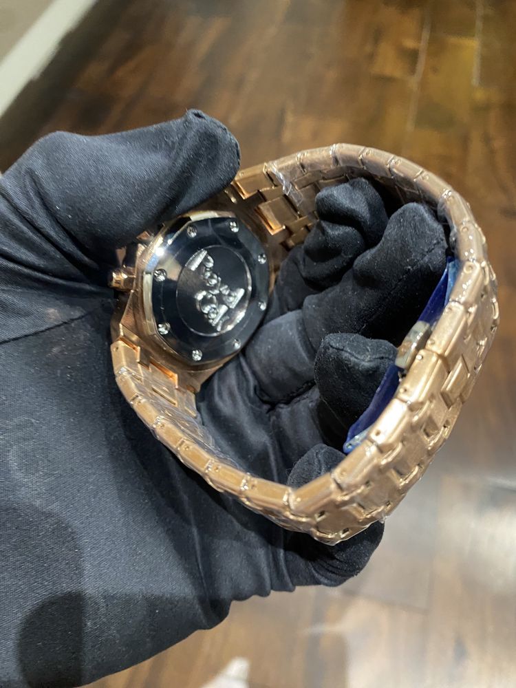 Audemars piguet Часовник