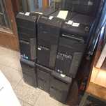Компютри Леново i5 4570 / windows 10pro 120gb ssd/8gb ram