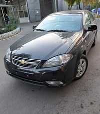 Chevrolet Lacetti/Gentra/Жентра AT Plus