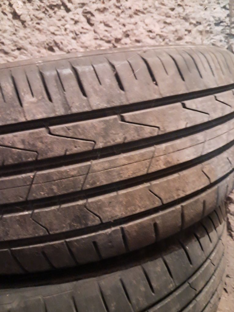 Гуми Hankook 205/55R16  91V