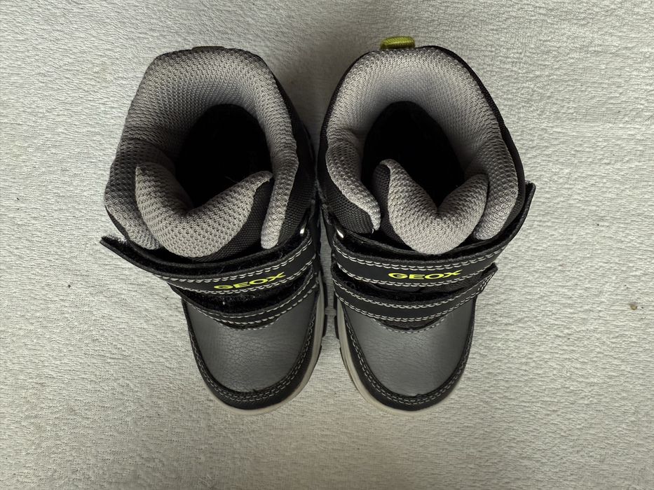 Детски ботуши Geox 22