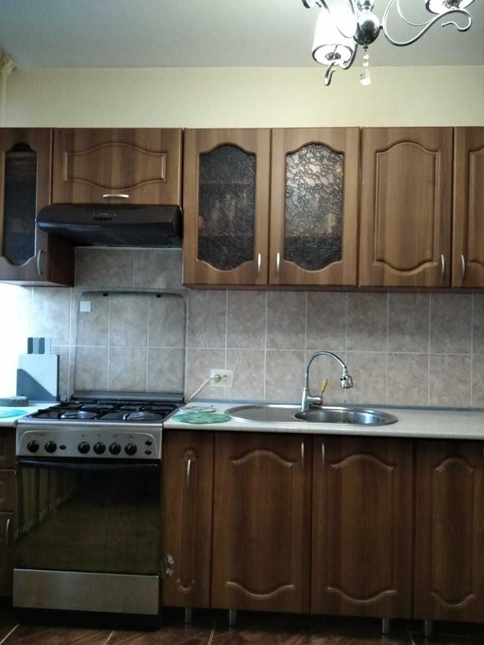 Недорого продается 2-этажный дом в мкр.Автомобилистов в Зачаганске