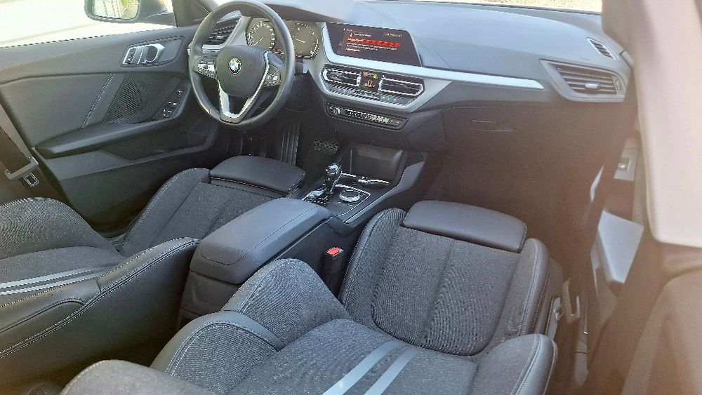 BMW 220D Grand Coupe 05.2020 Automat Full Led 17500€