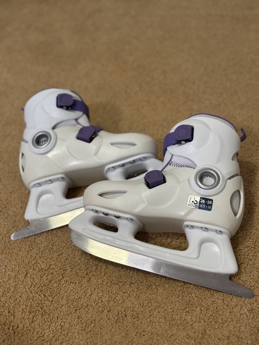 Patine oxelo pentru copii 26-28