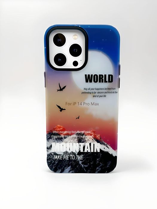 прочный защитный чехол iphone