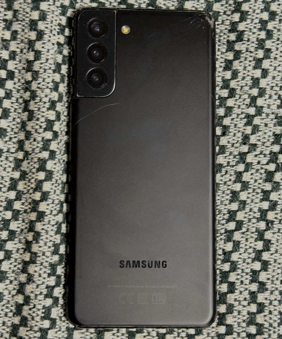 Samsung Galaxy S21+ 5G 128gb