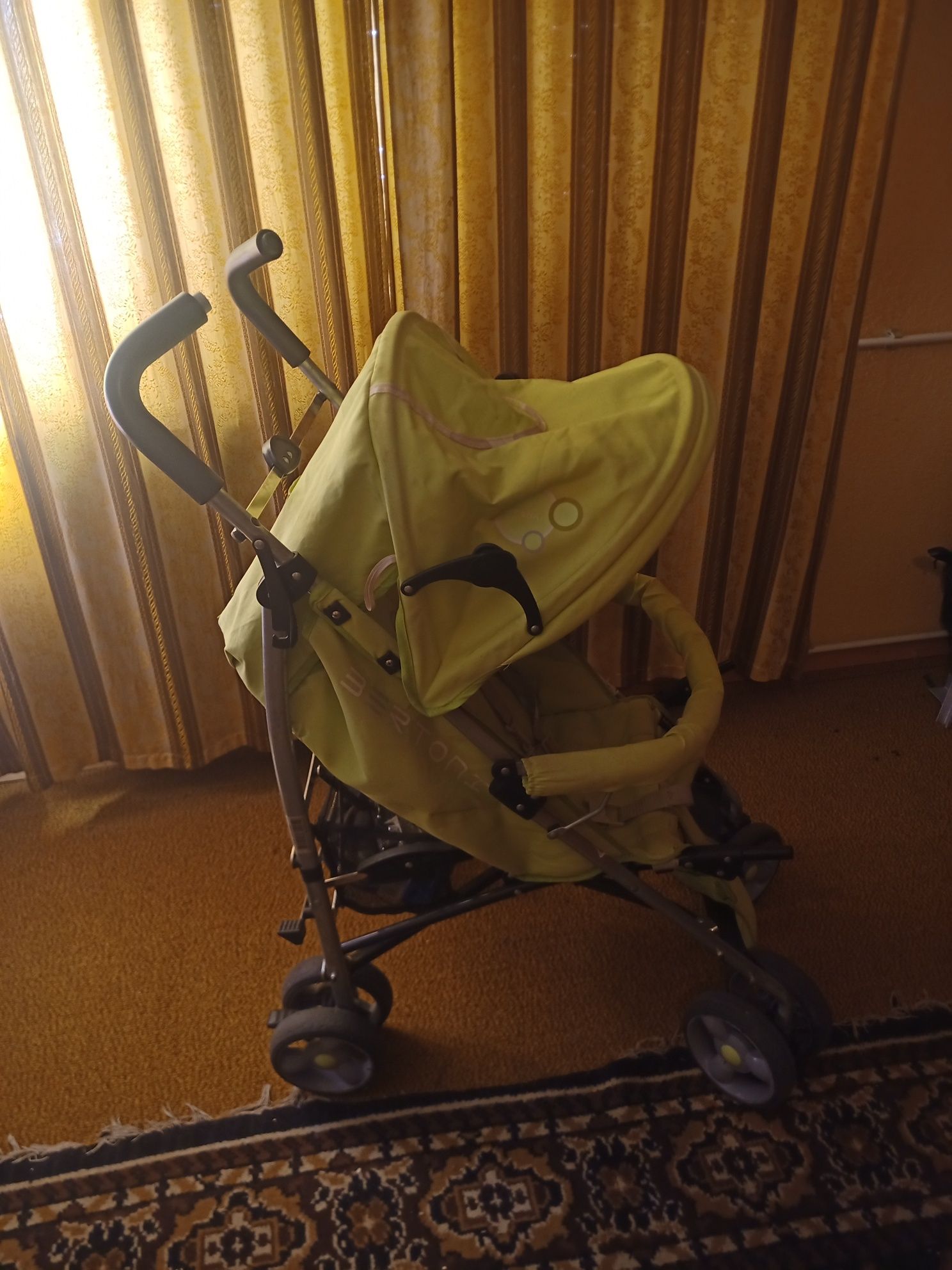 Детска количка за момче и момиче