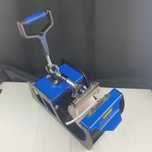 HQ-Set Accesorii pt presa cu transfer termic Vevor-Presa imprimare-Nou