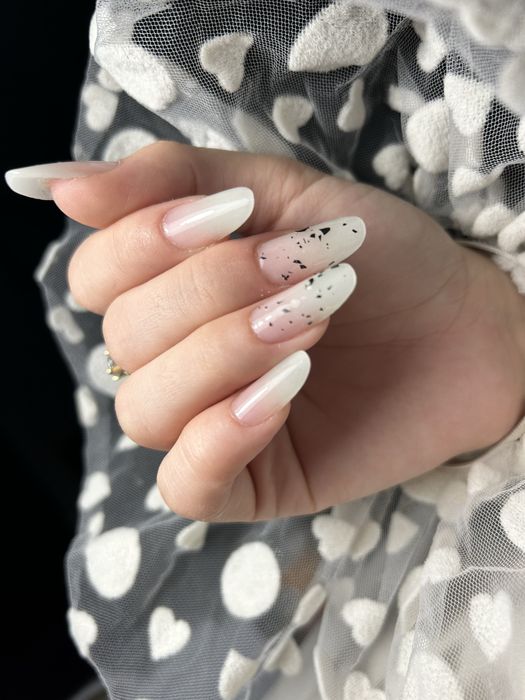 Unghii cu gel / Construcție cu tipsuri reutilizabile – Str. Gării 161