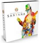 3xCD The Many Faces of Santana (2017)