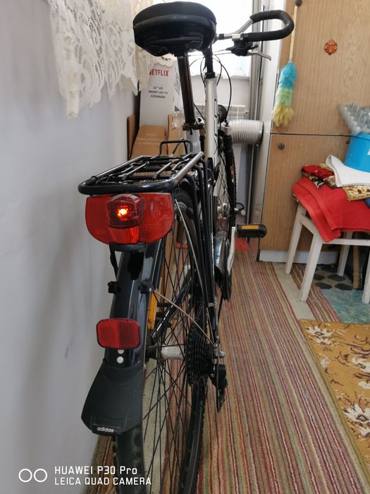 De vânzare Bicicleta Cyco