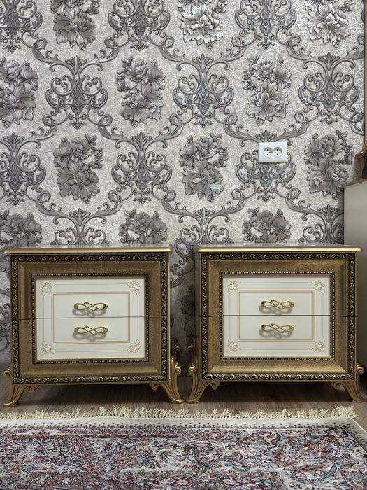 Камод сапасы өте жақсы