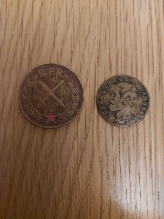 MONEZI VECHI!!! fara schimburi