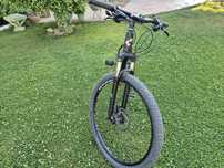 Bicicleta Cube întreținută