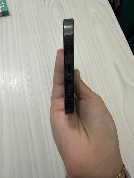 Iphone 13 Pro max 128