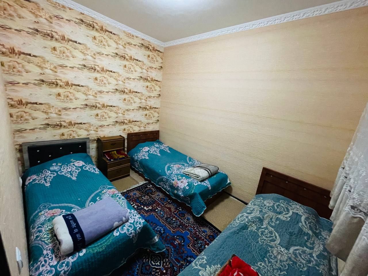 Аренда дача Природа