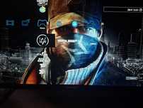Vand PS3 modat cu jocuri