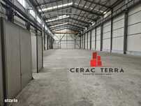 Spatiu Hale langa Brasov dn73-E60 # CERACTERRA