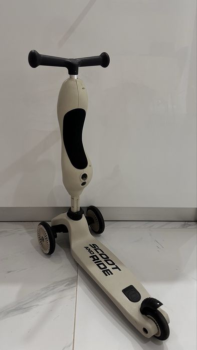 Scoot and Ride тротинетка