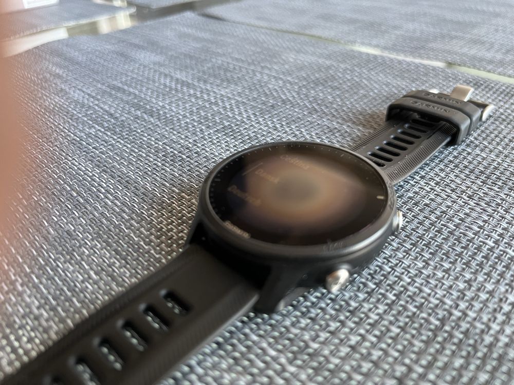 Garmin Forerunner 955