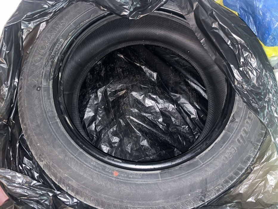 8 броя 225/55/18