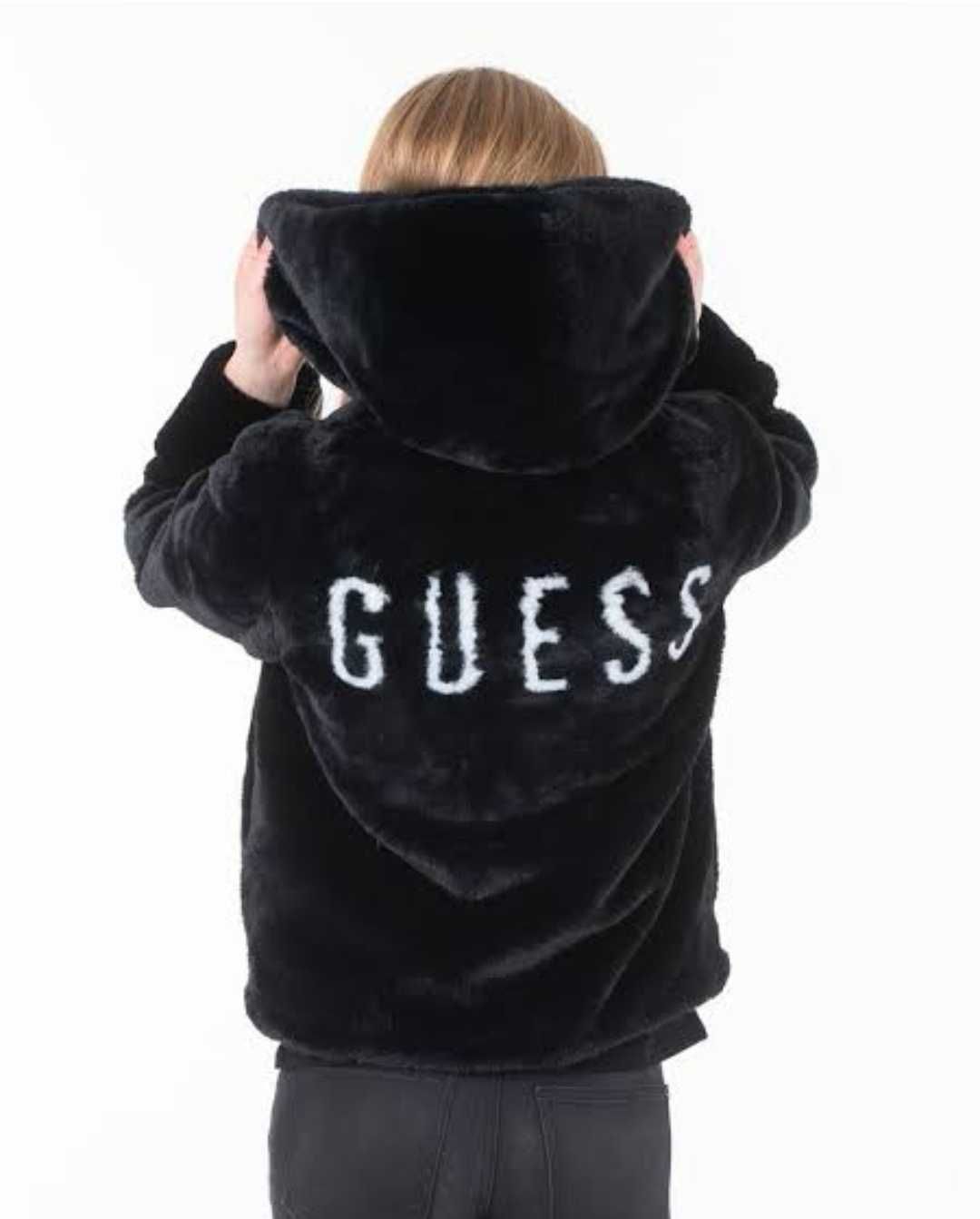 Оригинално яке Guess