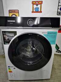 Mașina de spălat Siemens IQ700 import Germania cu Garanție NOV121