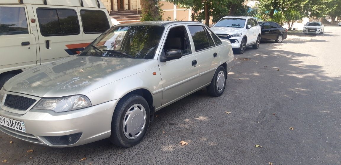 Neksiya 2  kafoa bilan