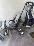 Smart Trike 7 in 1