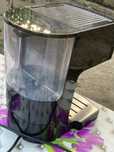 Vand expresor de cafea in stare buna