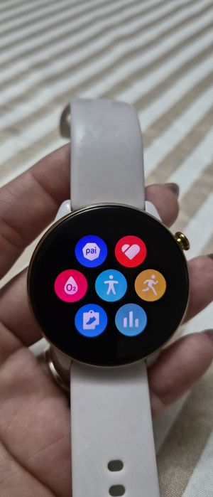 Смарт часовник GTR MINI