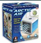 Aparat aer conditionat /ventilator  3 trepte de viteza  și umidificato