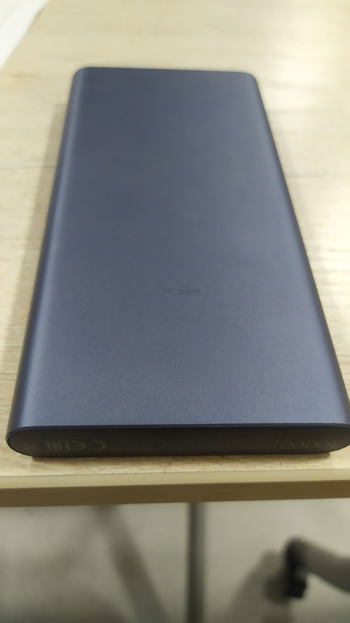 PowerBank Xiaomi новый