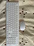 Tastatura si mouse Myria MY8520 USB