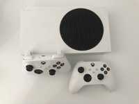 Vand Xbox Series S