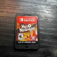 Игра Hello neighbor. Дёшево!