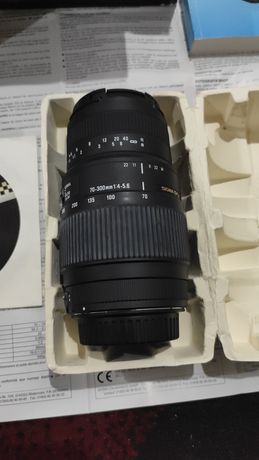 Canon 650D Yengii