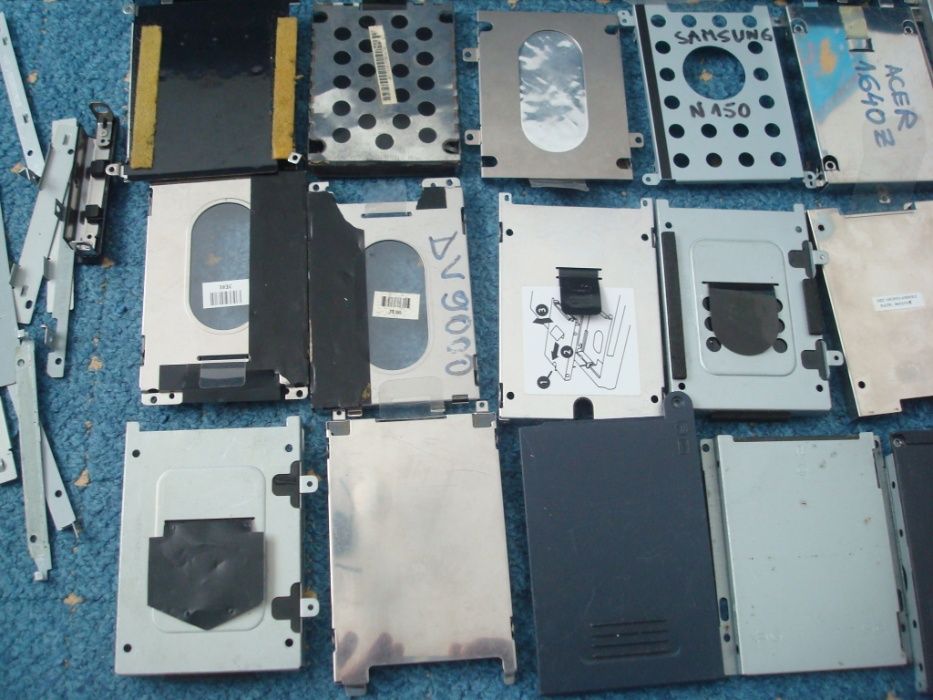 Suport Caddy HDD laptop diverse modele