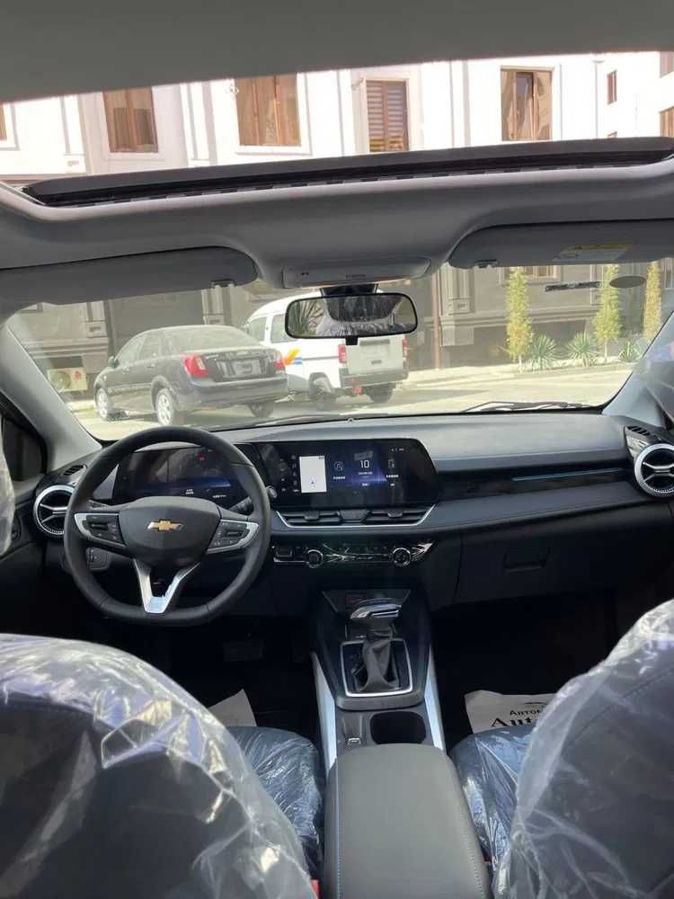Monza 1,3  2024 MASLA 0 prabeg