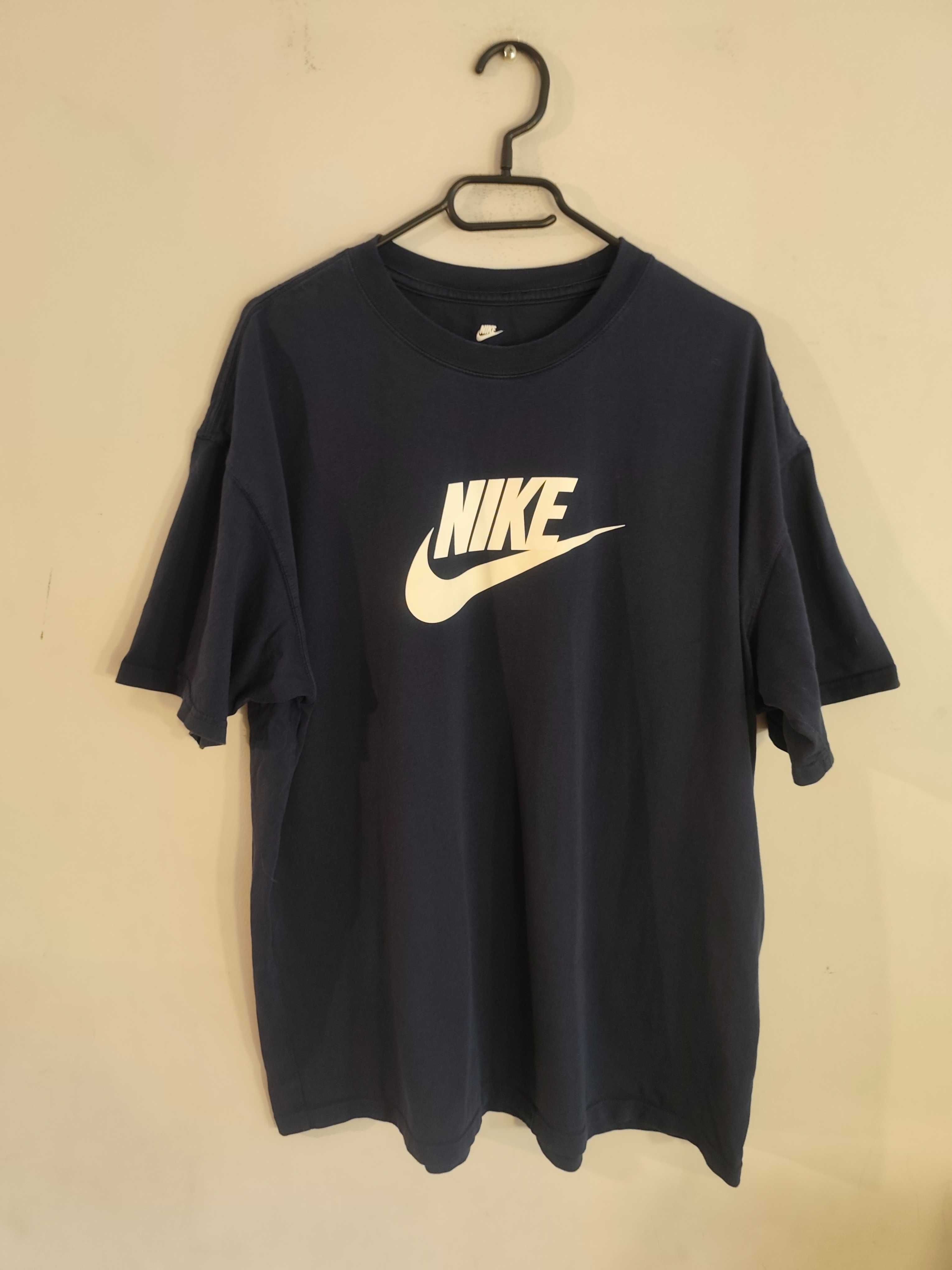 Мъжка тениска Nike
