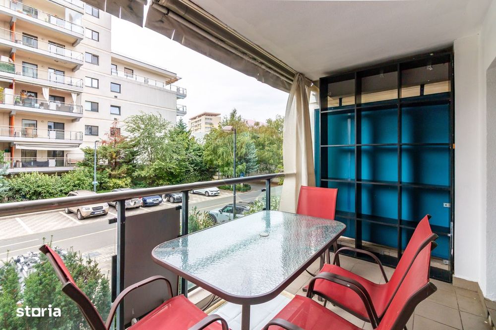 Studio | Garsoniera | de vanzare | New Town Residence | Dristor