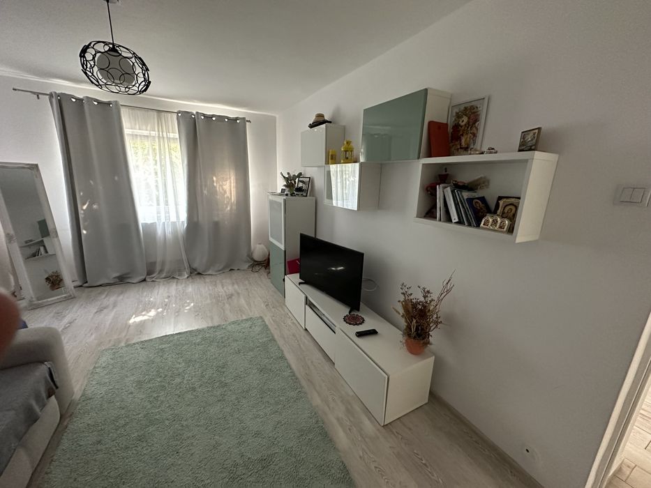 Regim hotelier apartament 2 camere