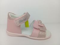 Детски кожени сандали Primigi 21