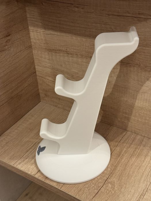 Стойка / Поставка за джойстик / контролер и Слушалки