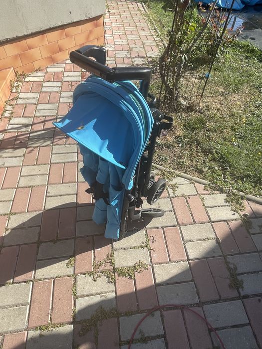 Carucior sport Inglesina zippy light