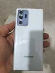 Samsung note 20 ultra