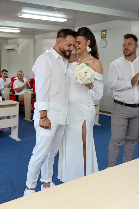 Rochie de seara/cununie