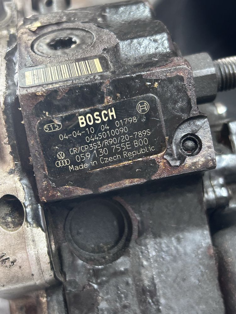 Тунинг Gtb2265V ф серия