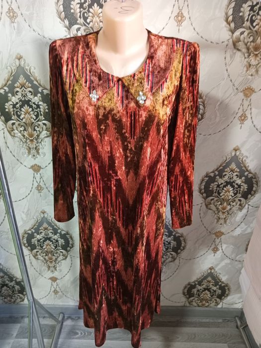 Аёллар куйлаки иштони