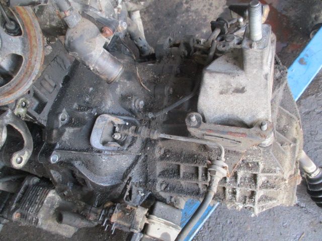 Cutie viteze Ford Mondeo MK3 an 2001-2007 motor 2,0 diesel TDDI TDCI